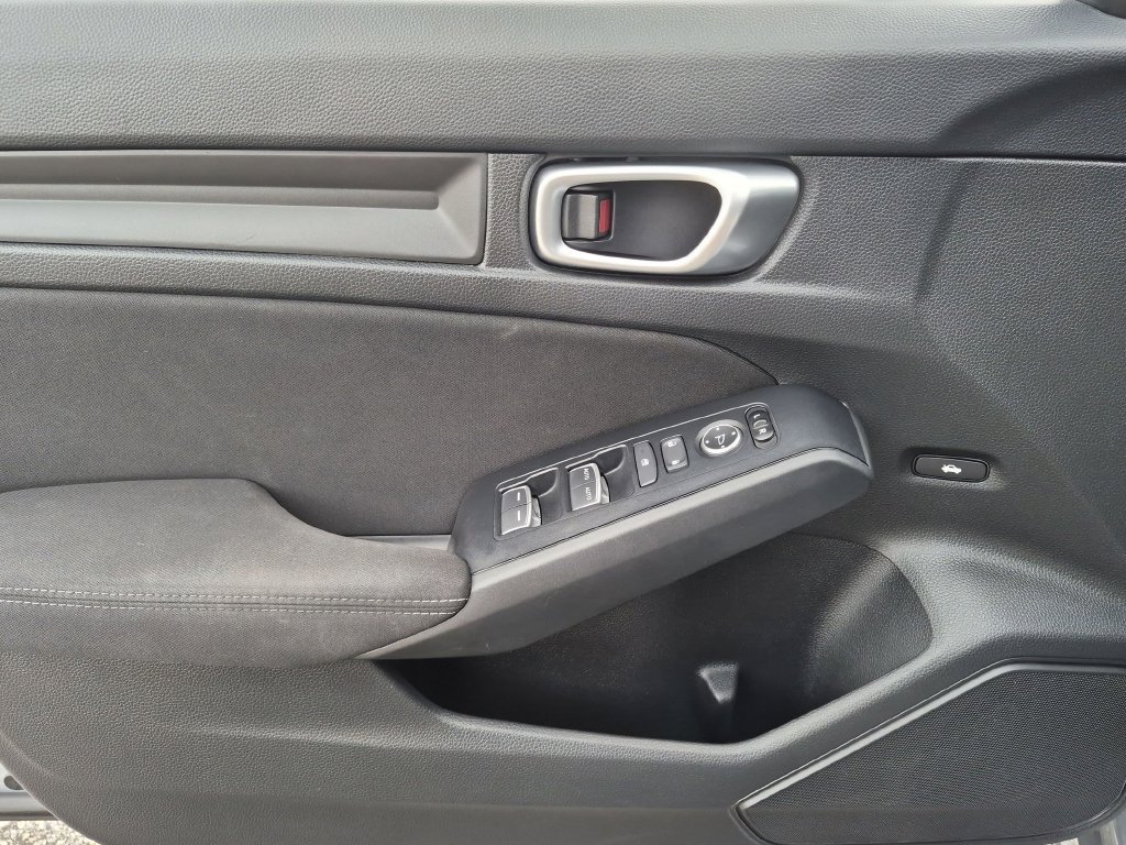 Used 2024 Silver Honda Sport image 33