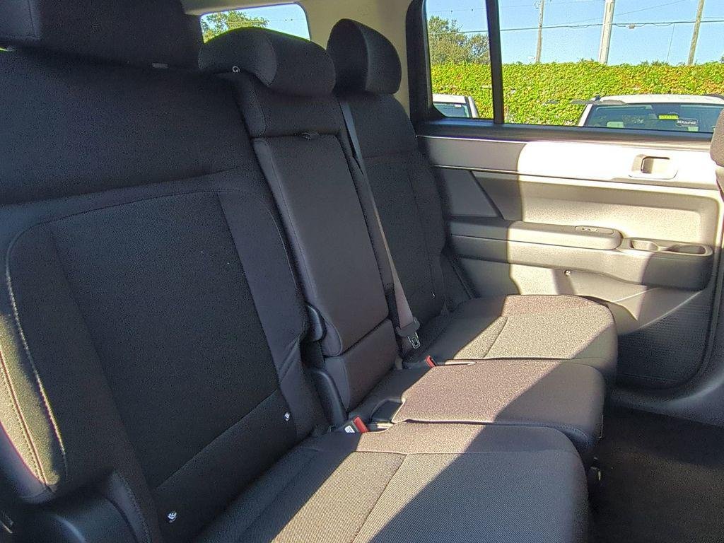 2026 Hyundai Santa Fe SE - Photo 17
