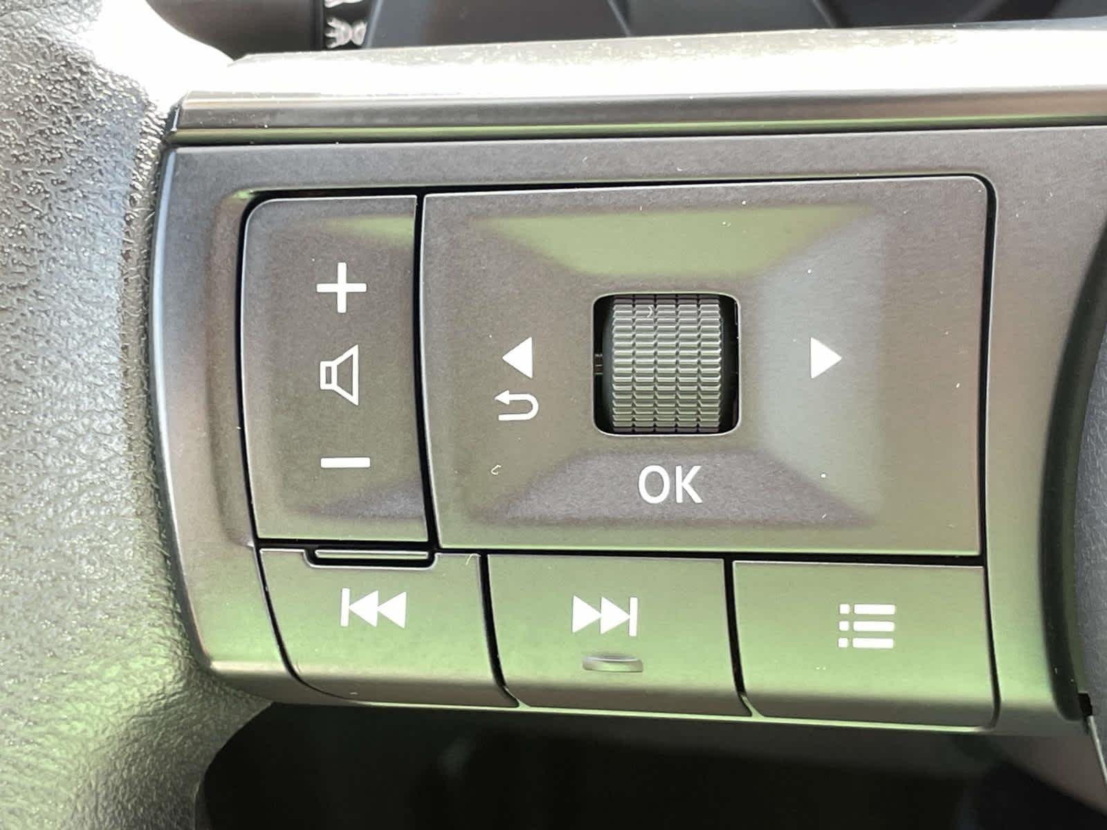 Certified Used 2023 Gun Metallic Nissan S image 34