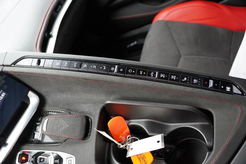2022 Chevrolet Corvette 3LT - Photo 29