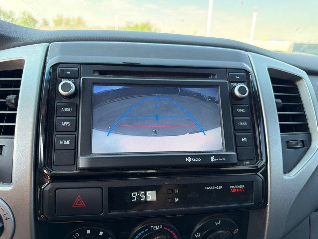 Used 2014 Super White Toyota Base image 27
