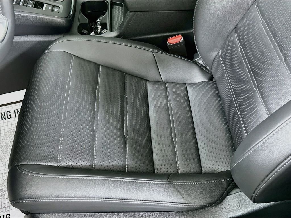 2025 Honda CR-V EX-L - Photo 19