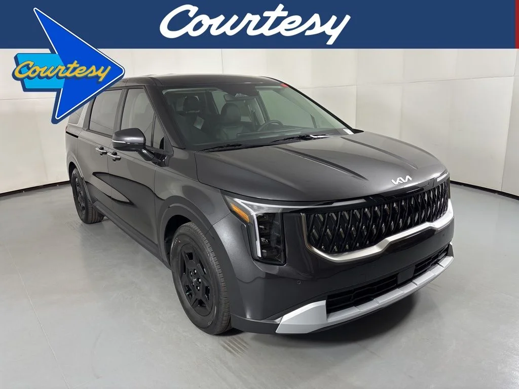 New 2026 Panthera Metal Kia LXS image 1
