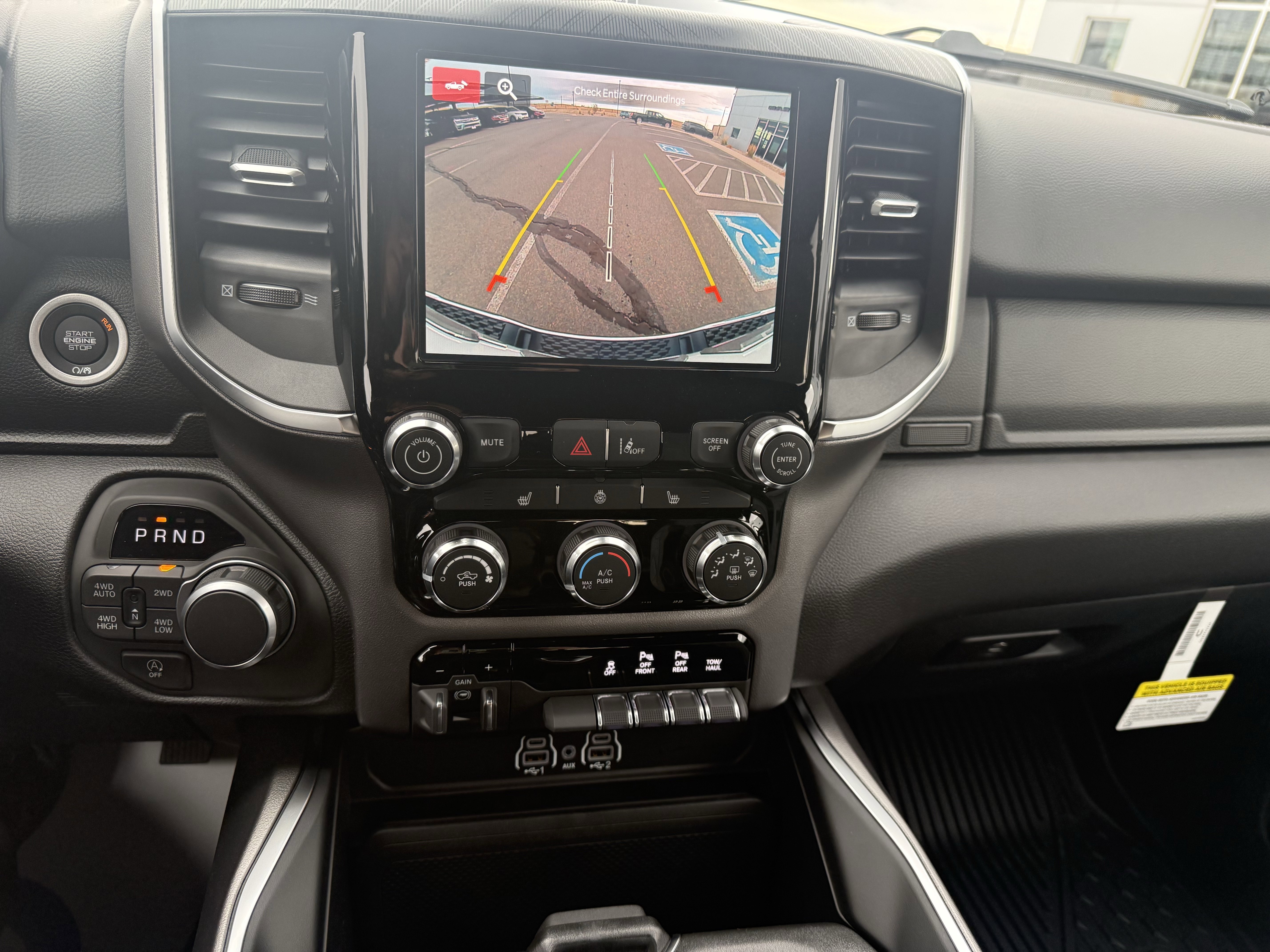 2026 RAM 1500 Big Horn/Lone Star - Photo 14