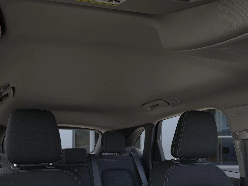 New 2025 Oxford White Ford Active™ image 22