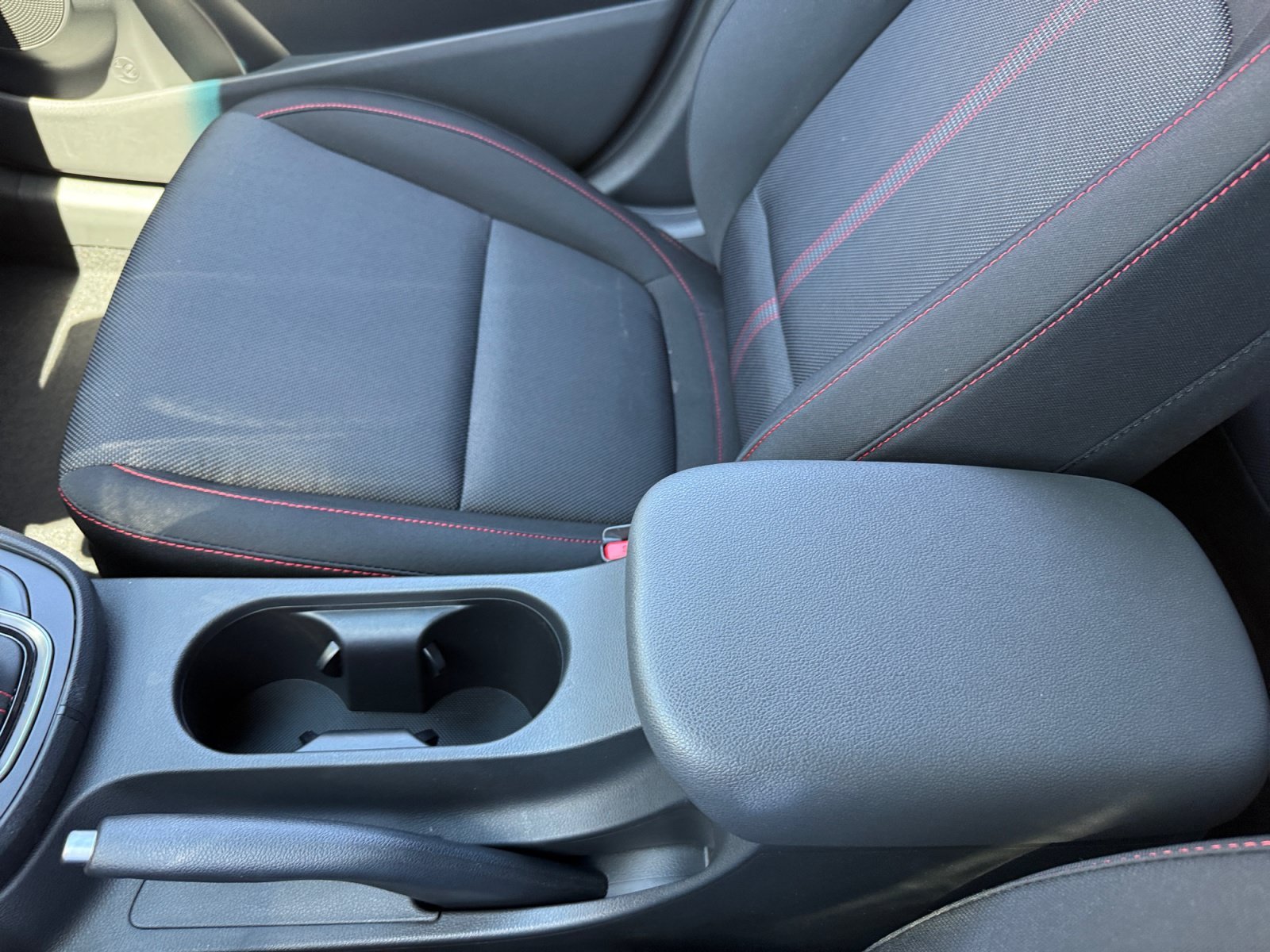 Used 2023 Lunar Hyundai N Line image 14