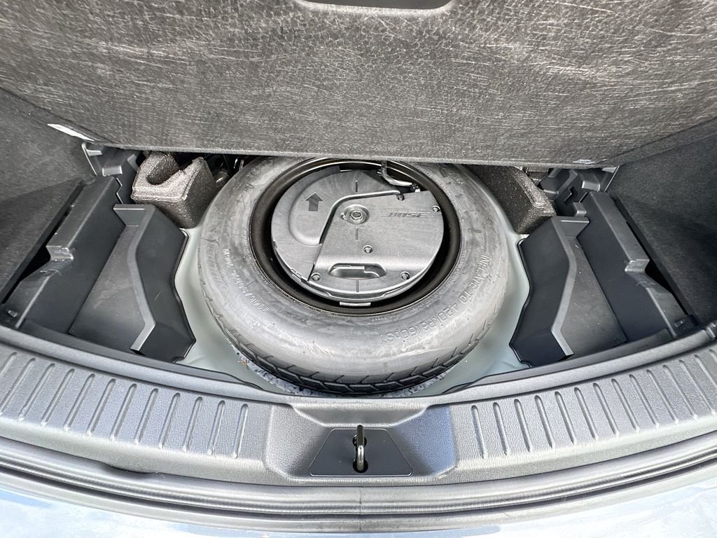 Used 2023 Gray Mazda 2.5 S Carbon Edition image 39