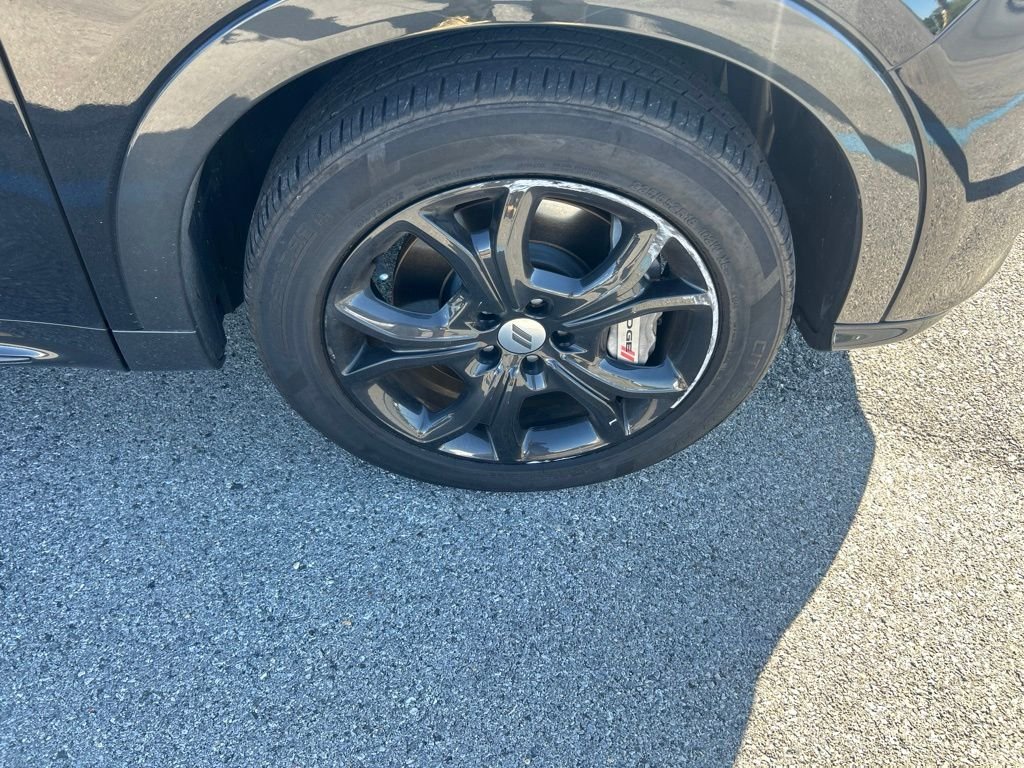 Used 2024 Black Dodge R/T image 14