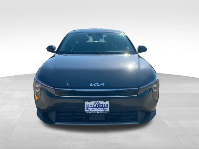 Used 2025 Gray Kia EX image 14