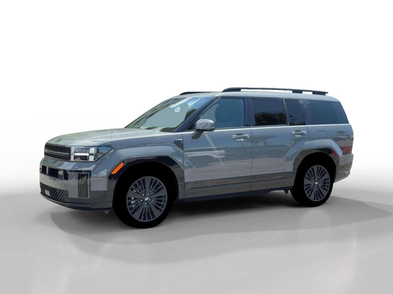New 2026 Hampton Gray Hyundai Calligraphy image 21