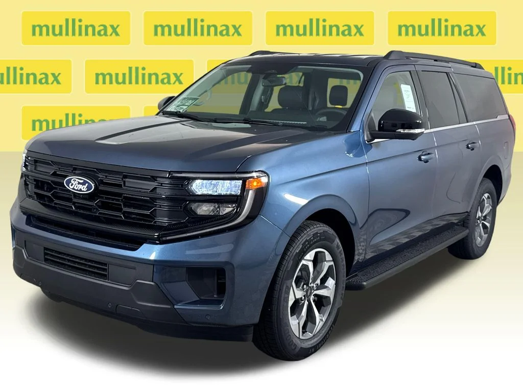 New 2027 Blue Ford Active image 21
