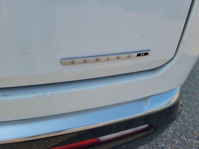 Used 2024 White Jeep Series II image 26