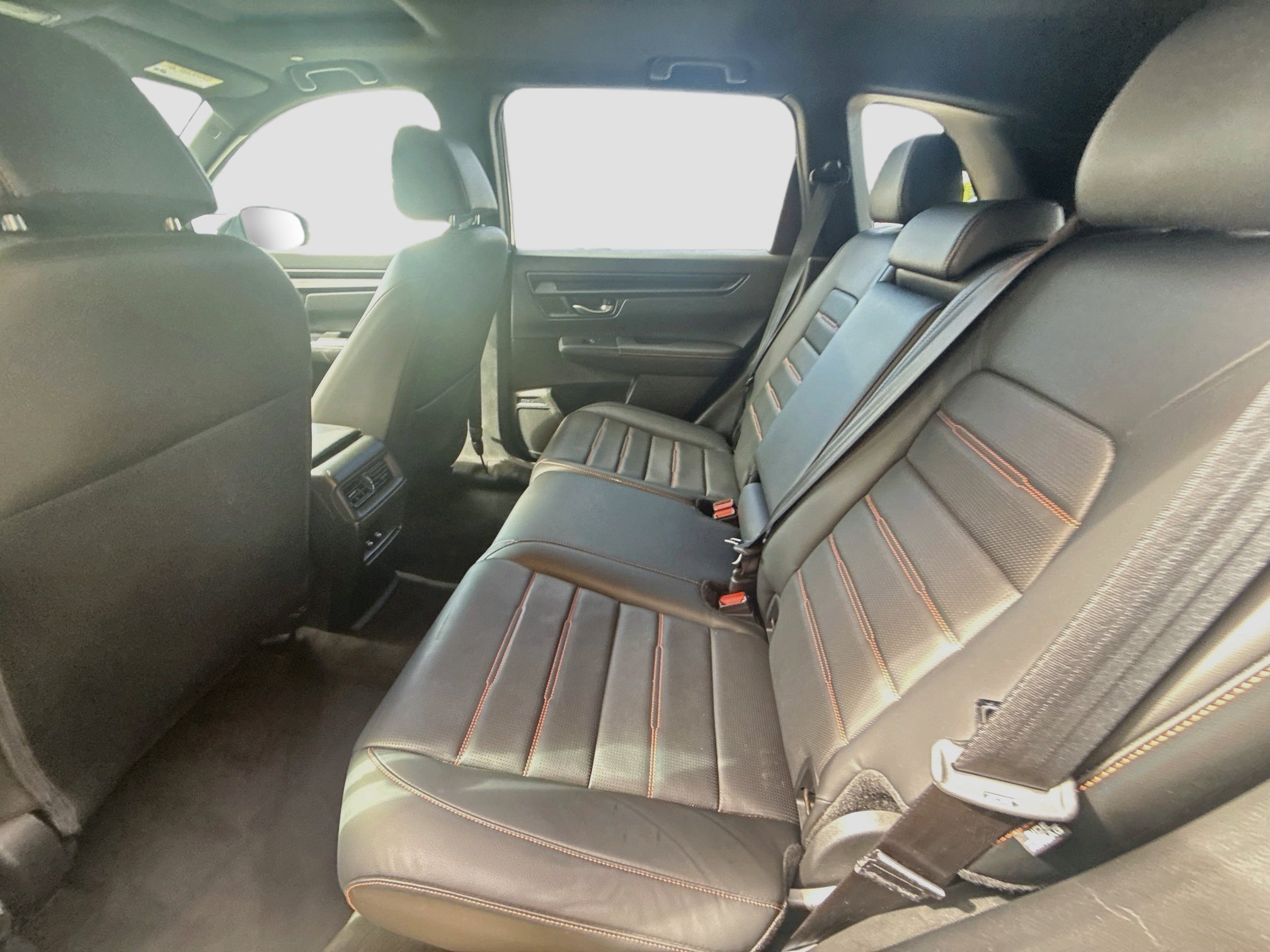 2024 Honda CR-V Sport-L - Photo 23