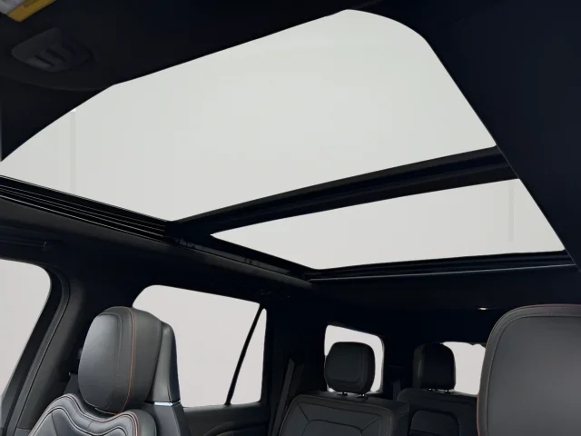 2023 Lincoln Navigator Black Label - Photo 26