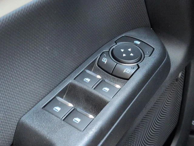 New 2026 Carbonized Gray Metallic Ford Big Bend® image 23