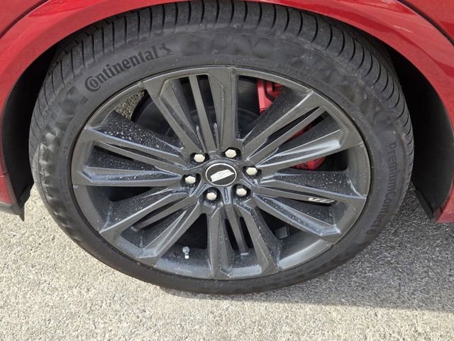 2026 Cadillac LYRIQ V Premium - Photo 9