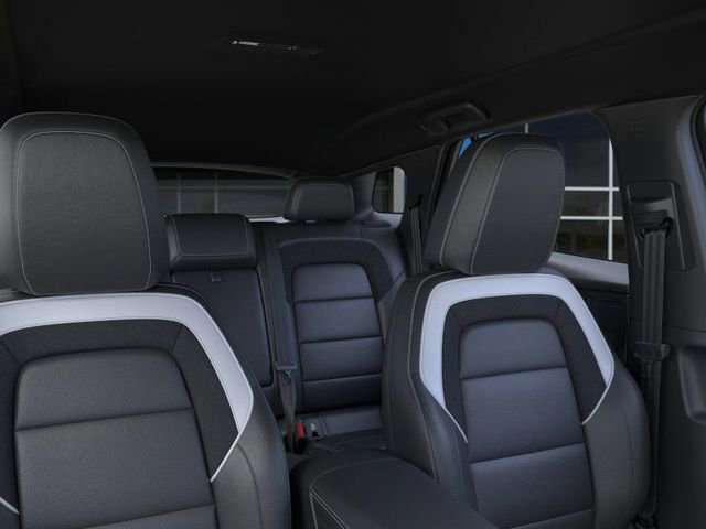 2026 Chevrolet Blazer EV LT - Photo 27