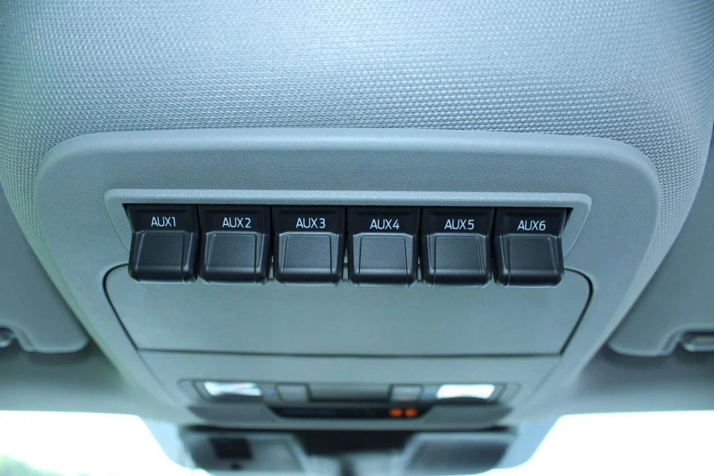 New 2026 Oxford White Ford F-350® XL image 25