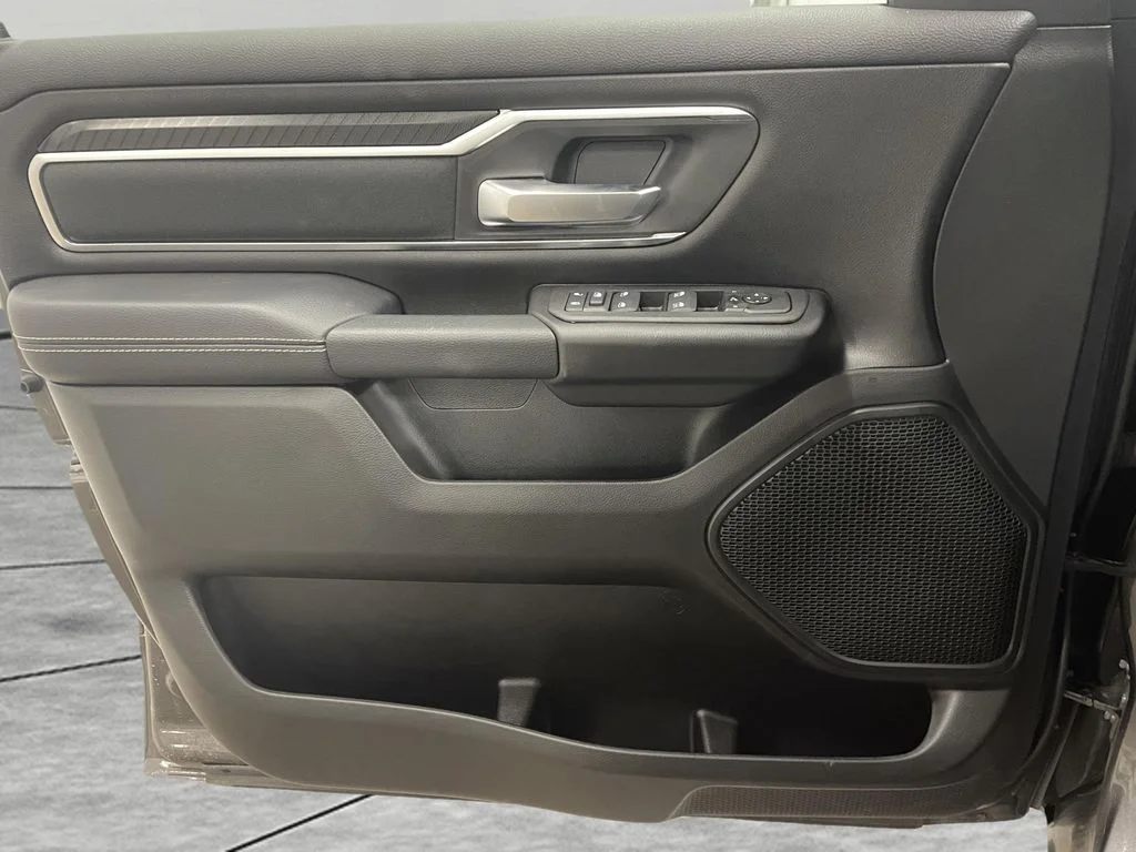 2025 RAM Ram 1500 Pickup Big Horn/Lone Star - Photo 8