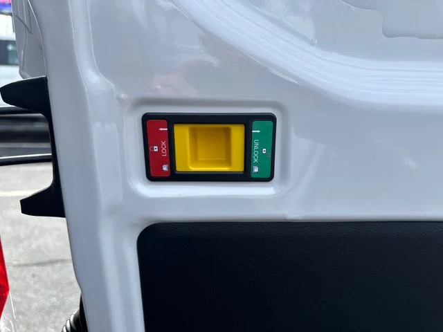 2025 Ford Transit Van Base - Photo 16