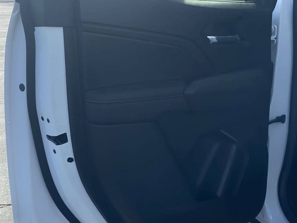 2026 GMC Canyon Elevation - Photo 33