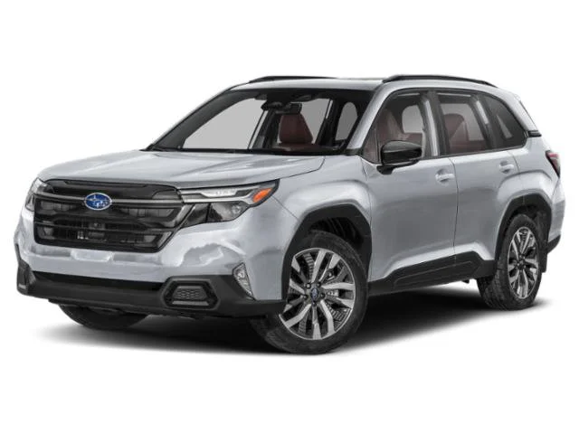 2025 Subaru Forester Touring's photo
