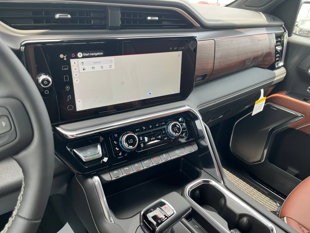 New 2026 Coastal Dune GMC Denali Ultimate image 18