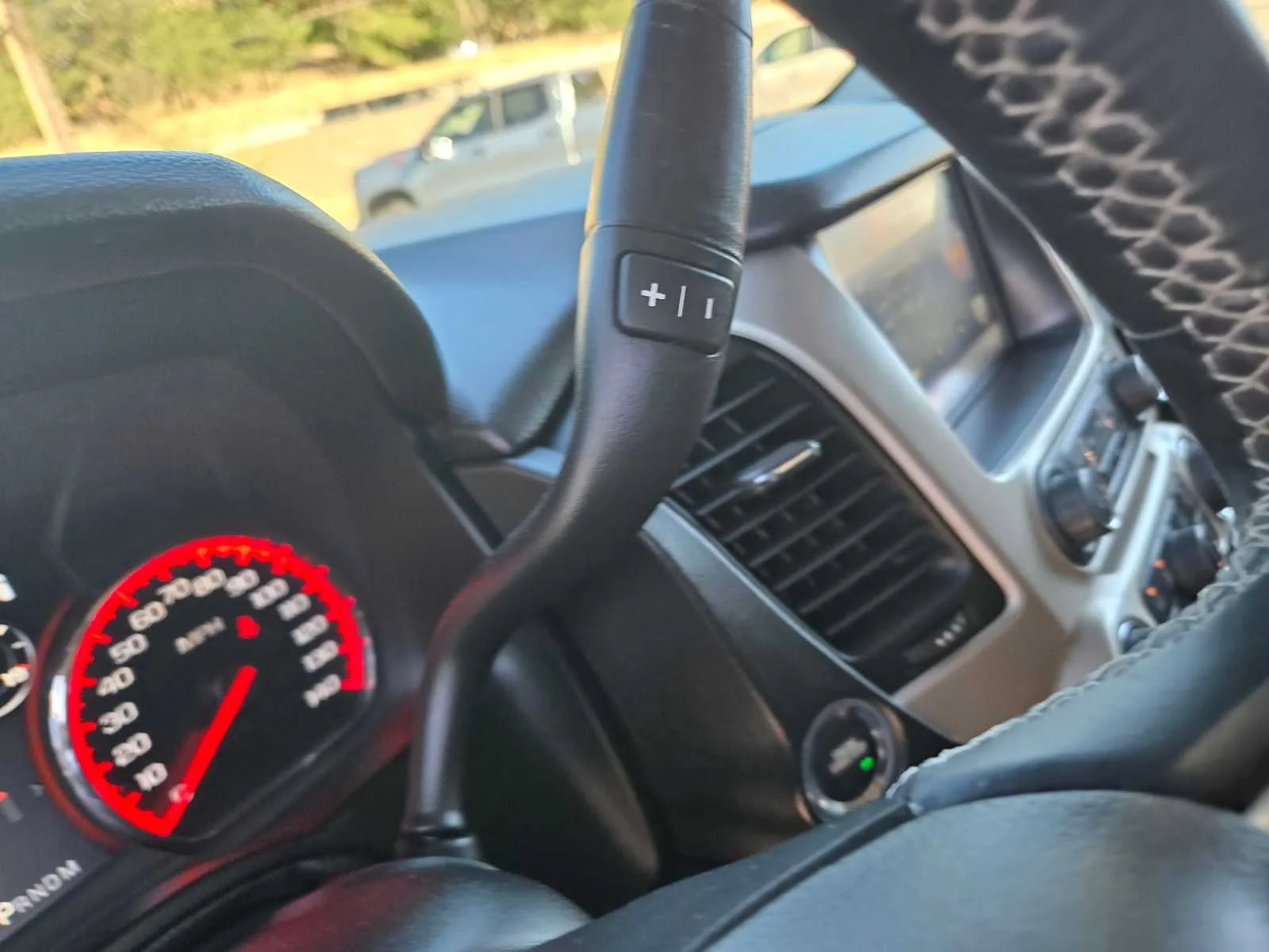 Used 2015 ONYX BLACK GMC Denali image 15