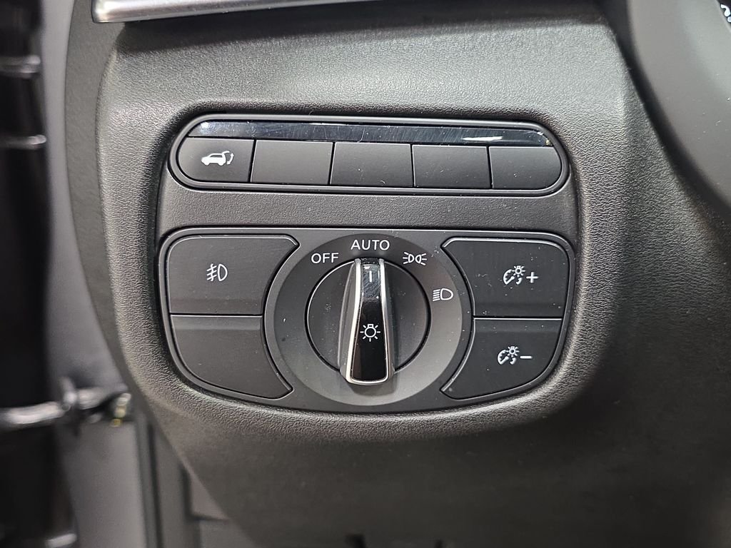 Used 2019 Graphite Shadow INFINITI LUXE image 25