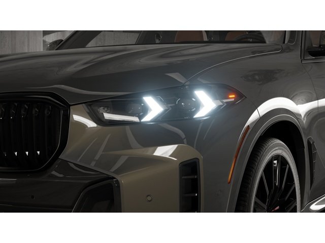 New 2026 Dravit Grey Metallic BMW xDrive40i image 6