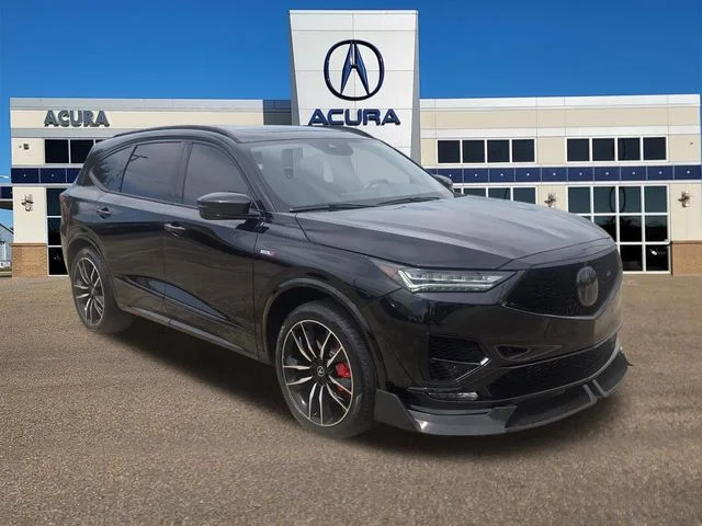 2022 Acura MDX Type S w/Advance Package's photo