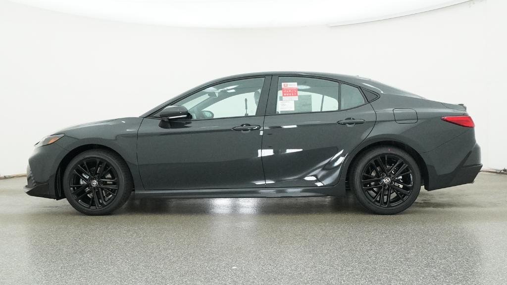 Certified Used 2026  Toyota SE image 41