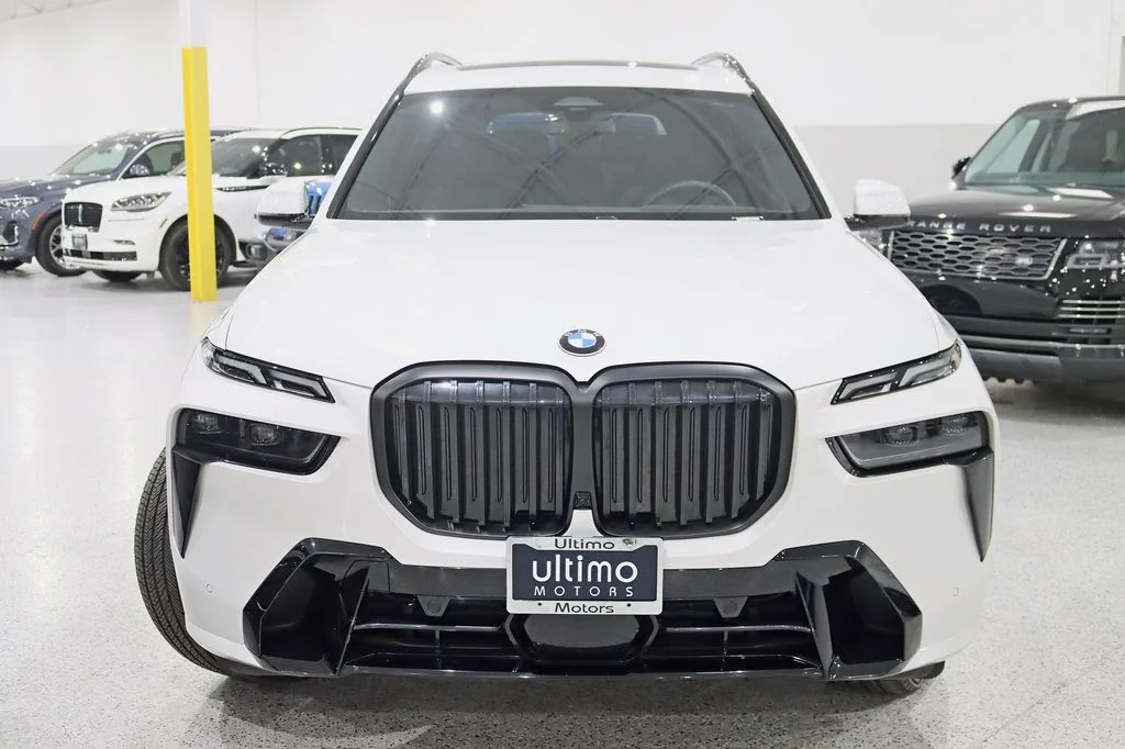 2023 BMW X7 40i - Photo 8