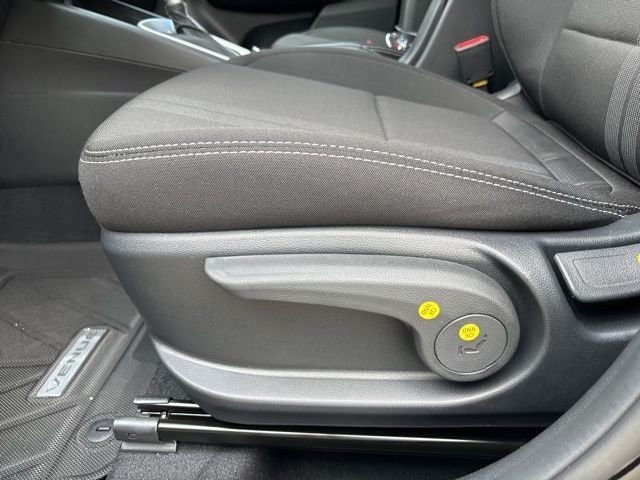 2025 Hyundai Venue SEL - Photo 46