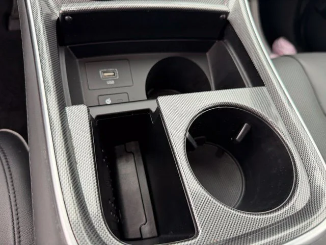 Certified Used 2023 Gray Hyundai Limited image 22