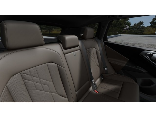 New 2026 Black Sapphire Metallic BMW X3 30 image 12