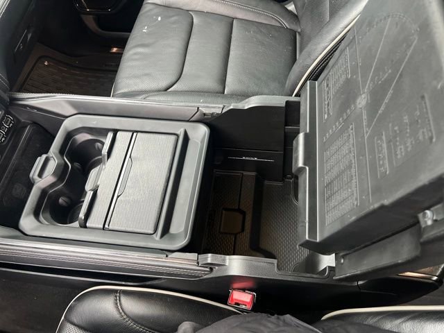 2022 RAM Ram 1500 Pickup Limited - Photo 28