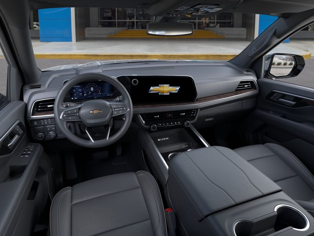 New 2026 Sterling Gray Metallic Chevrolet Premier image 15