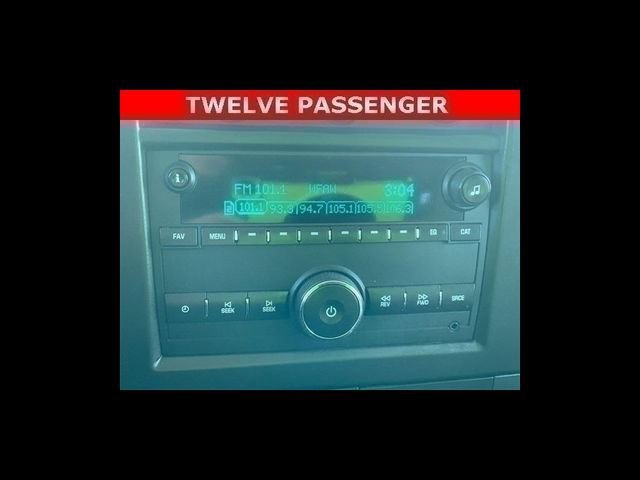 2022 Chevrolet Express Passenger LS - Photo 6