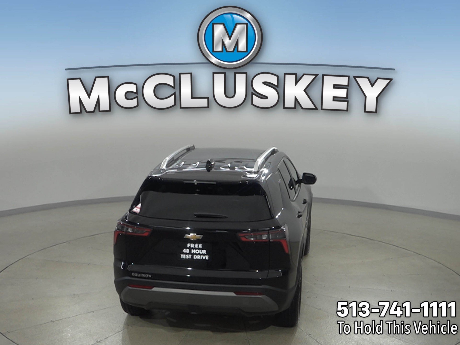 2027 Chevrolet Equinox LT - Photo 55
