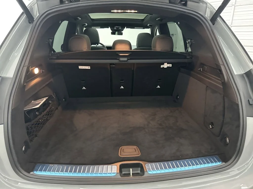 New 2026 White Mercedes-Benz GLE 450 image 22