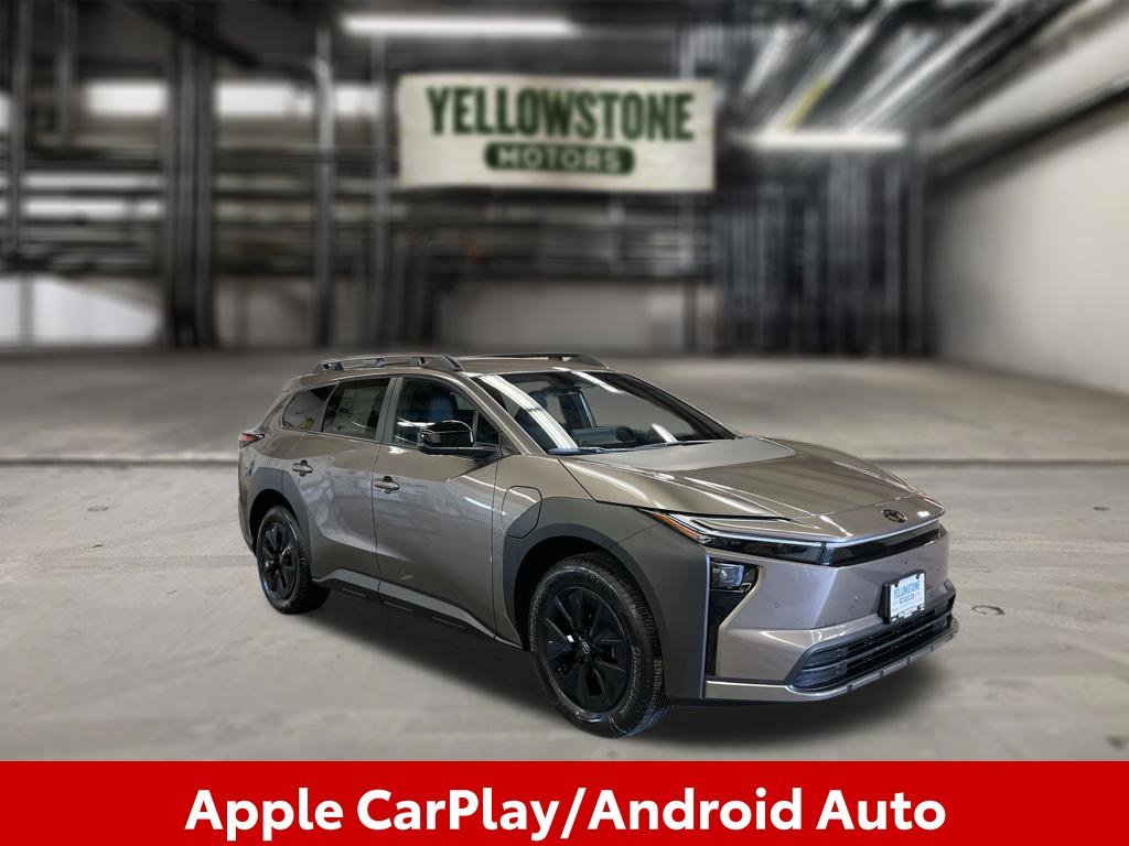 2026 Toyota bZ Woodland Woodland - Photo 6