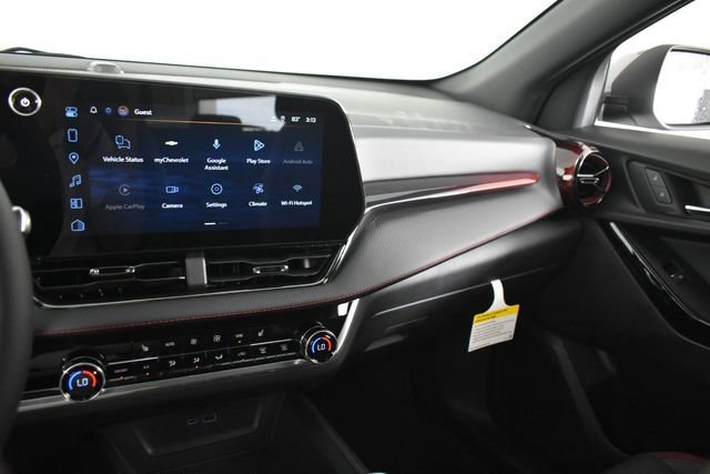 2027 Chevrolet Equinox RS - Photo 44