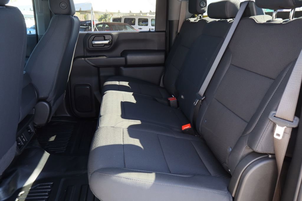 2026 GMC Sierra 3500HD Pro - Photo 17