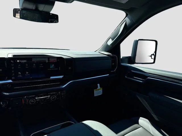 2026 Chevrolet Silverado 3500 HD LT - Photo 30