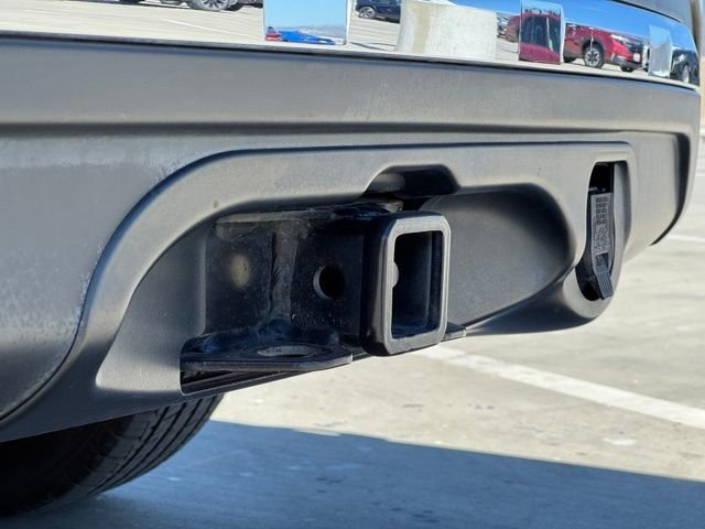 Used 2016 Magnetic Black Nissan Platinum image 27