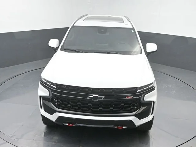 Used 2023 White Chevrolet Z71 image 34