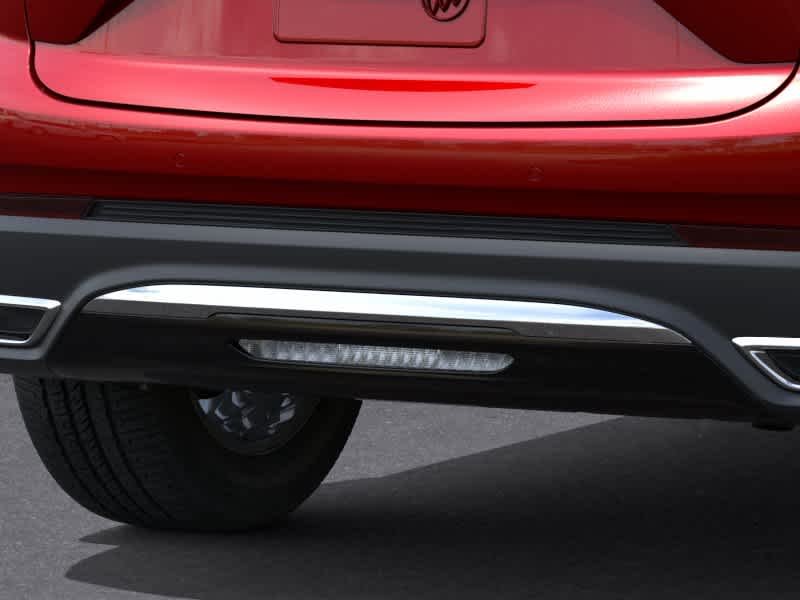 2026 Buick Envision Preferred - Photo 14