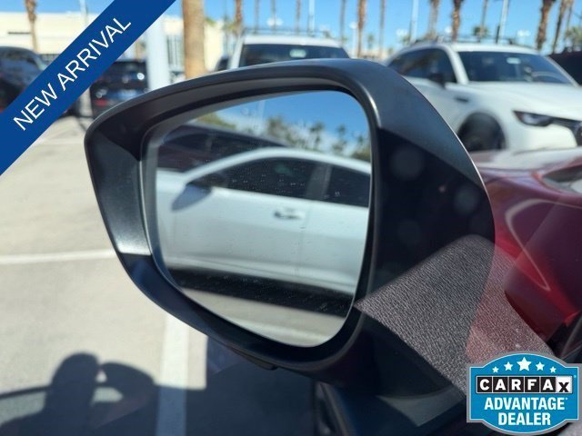 Used 2016 Soul Red Metallic Mazda Grand Touring image 7