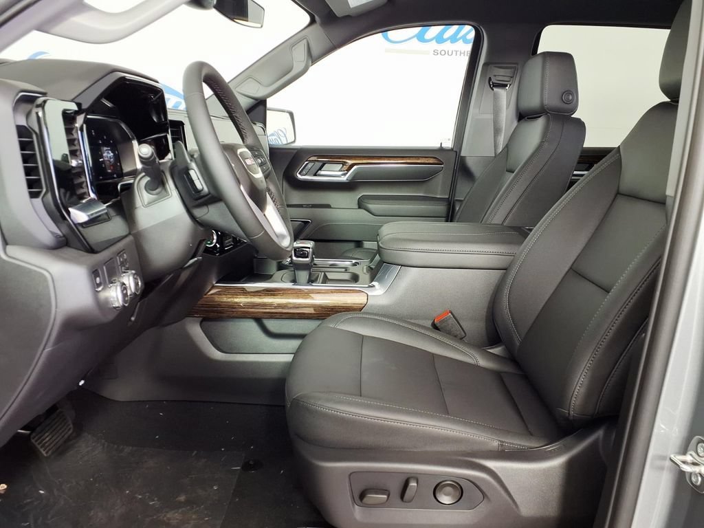 2026 GMC Sierra 1500 Elevation - Photo 8